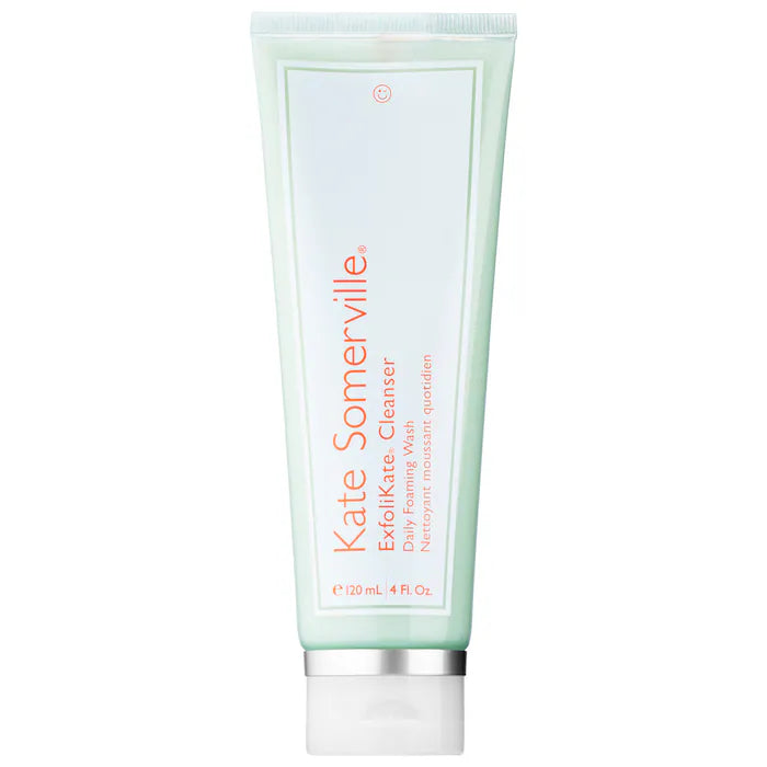 Kate Somerville ExfoliKate Cleanser Daily Foaming Wash with AHA & Enzymes