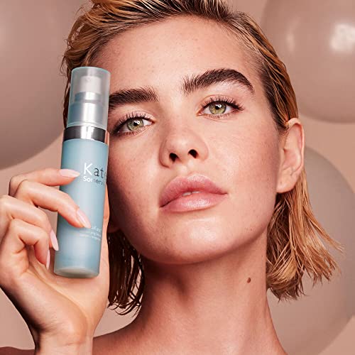 Kate Somerville HydraKate Recharging Serum