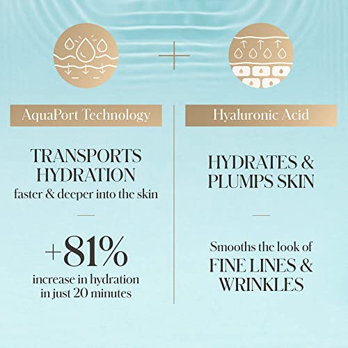 Kate Somerville HydraKate Recharging Serum