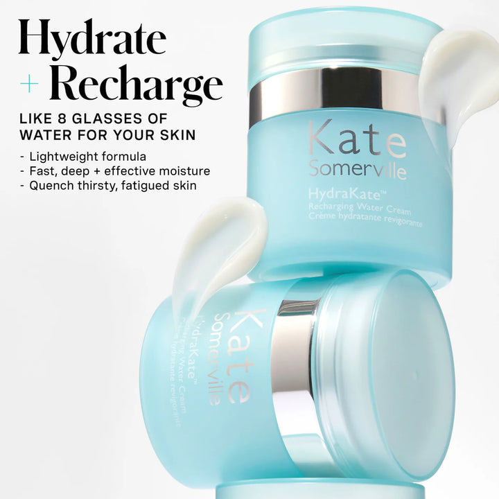 Kate Somerville Hydrakate Recharging Water Cream