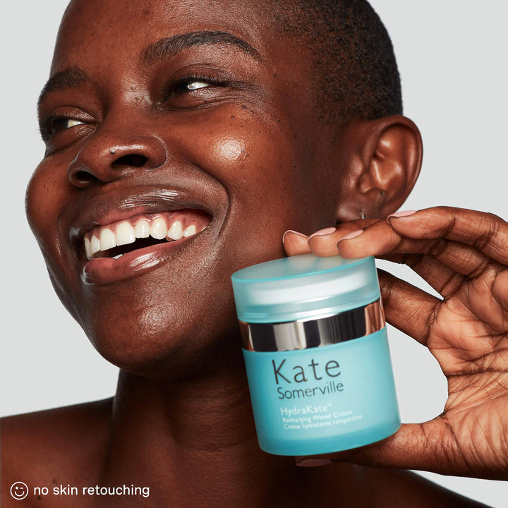 Kate Somerville Hydrakate Recharging Water Cream
