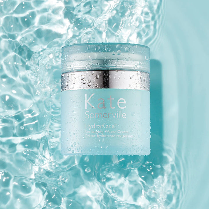 Kate Somerville Hydrakate Recharging Water Cream