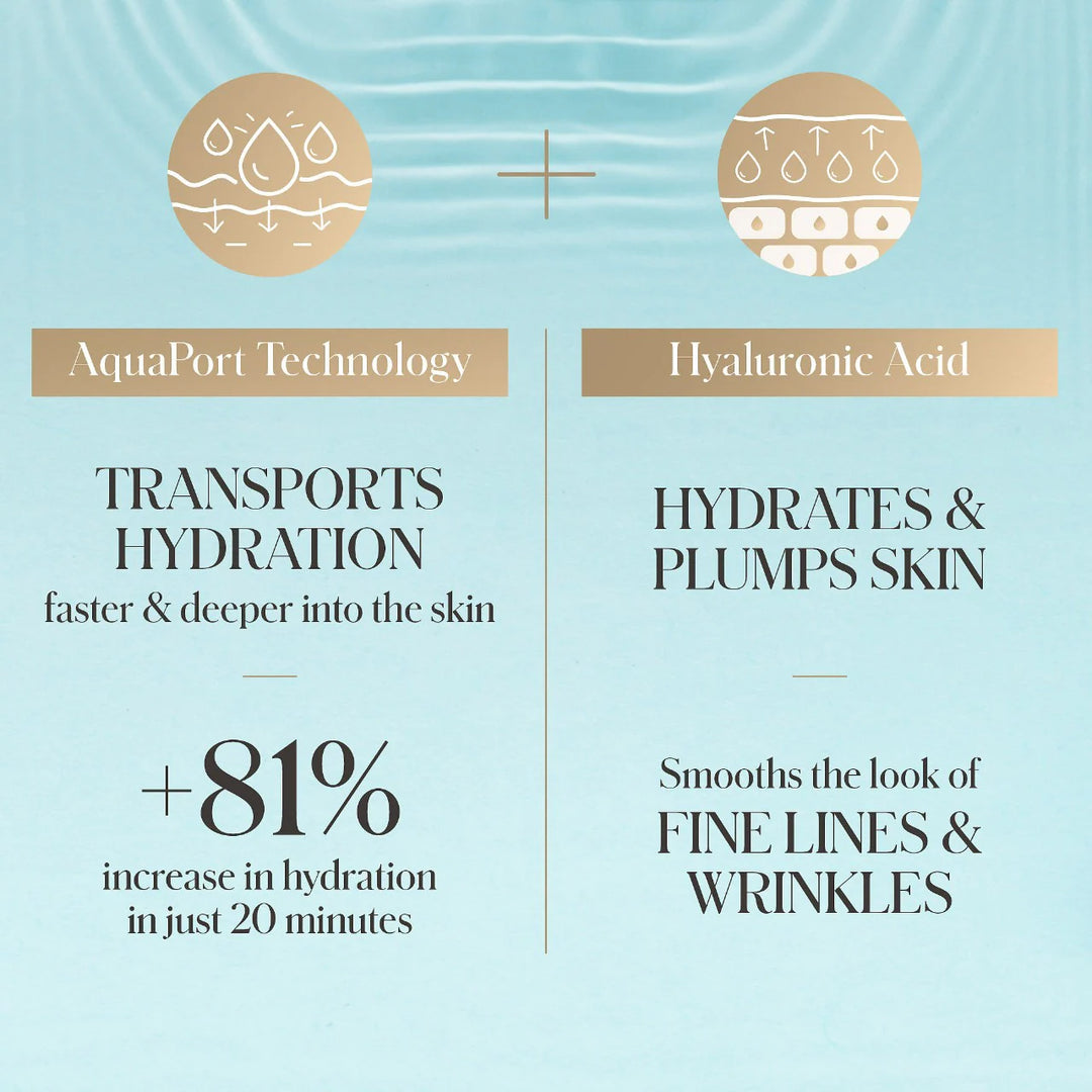 Kate Somerville Hydrakate Recharging Water Cream