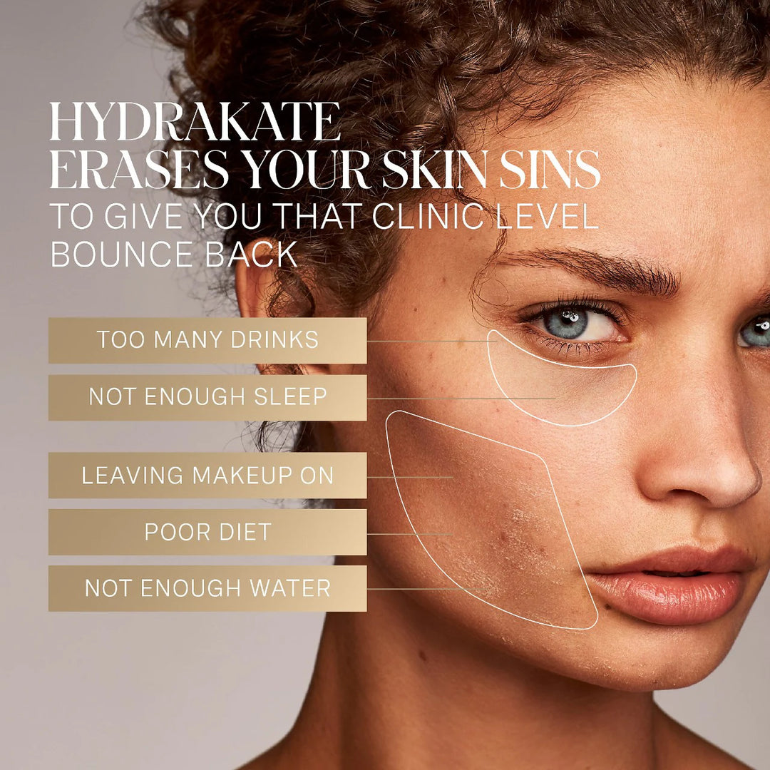Kate Somerville Hydrakate Recharging Water Cream