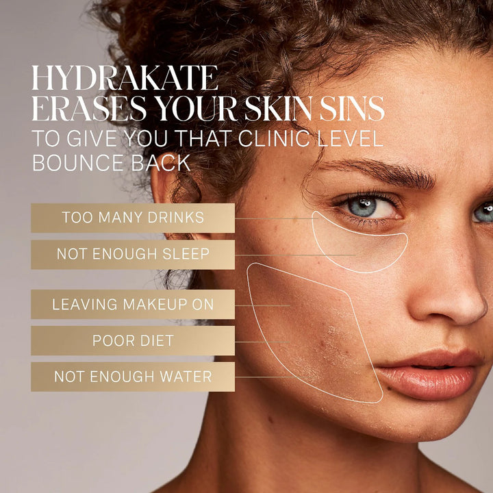 Kate Somerville Hydrakate Recharging Water Cream