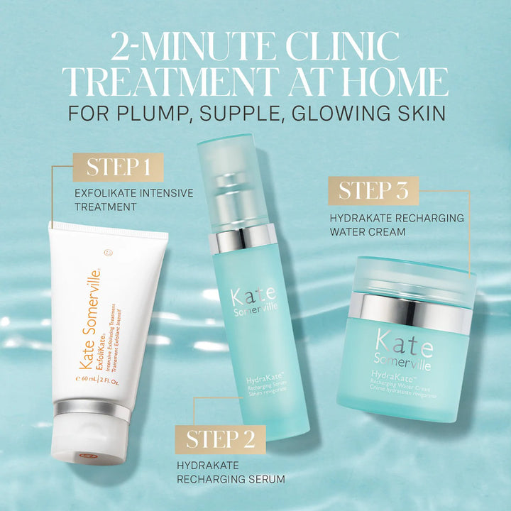 Kate Somerville Hydrakate Recharging Water Cream