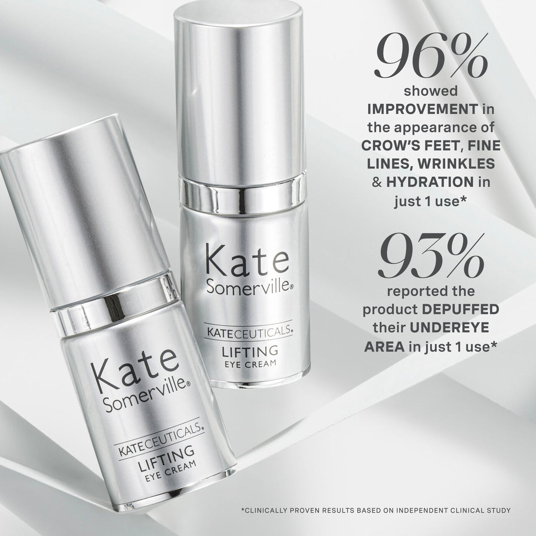 Kate Somerville KateCeuticals® Lifting Eye Cream - The Ultimate Botox-In-A-Bottle Eye Treatment