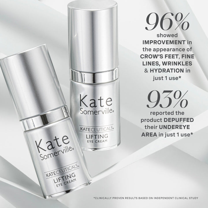 Kate Somerville KateCeuticals® Lifting Eye Cream - The Ultimate Botox-In-A-Bottle Eye Treatment