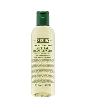 Kiehl's Herbal-Infused Micellar Cleansing Water