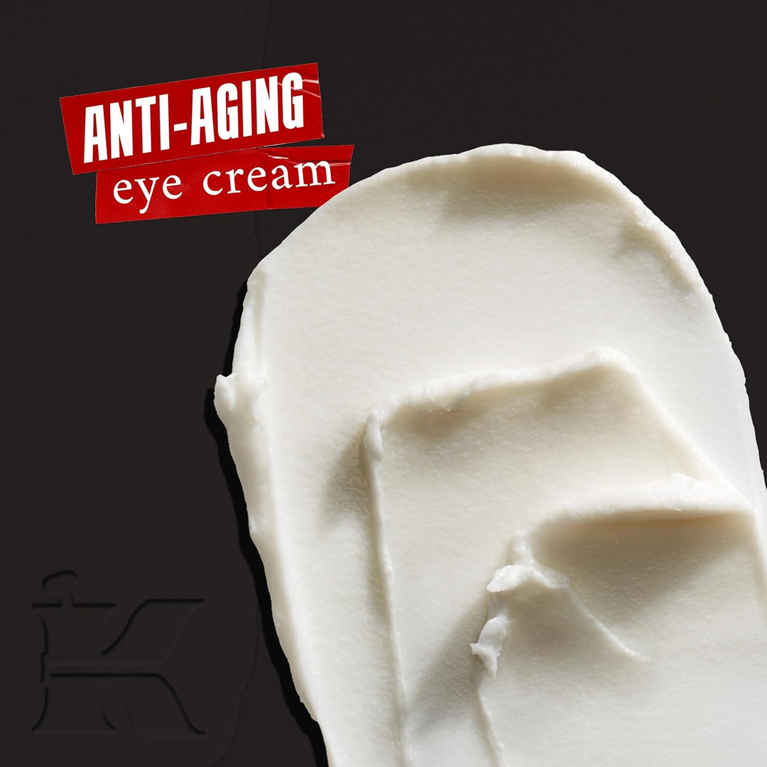 Kiehl's Age Defender Eye Repair Cream For Men Dark Circle Reducing