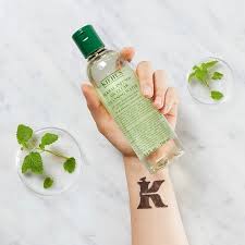 Kiehl's Herbal-Infused Micellar Cleansing Water