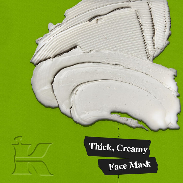 Kiehl's Rare Earth Deep Pore Cleansing Masque