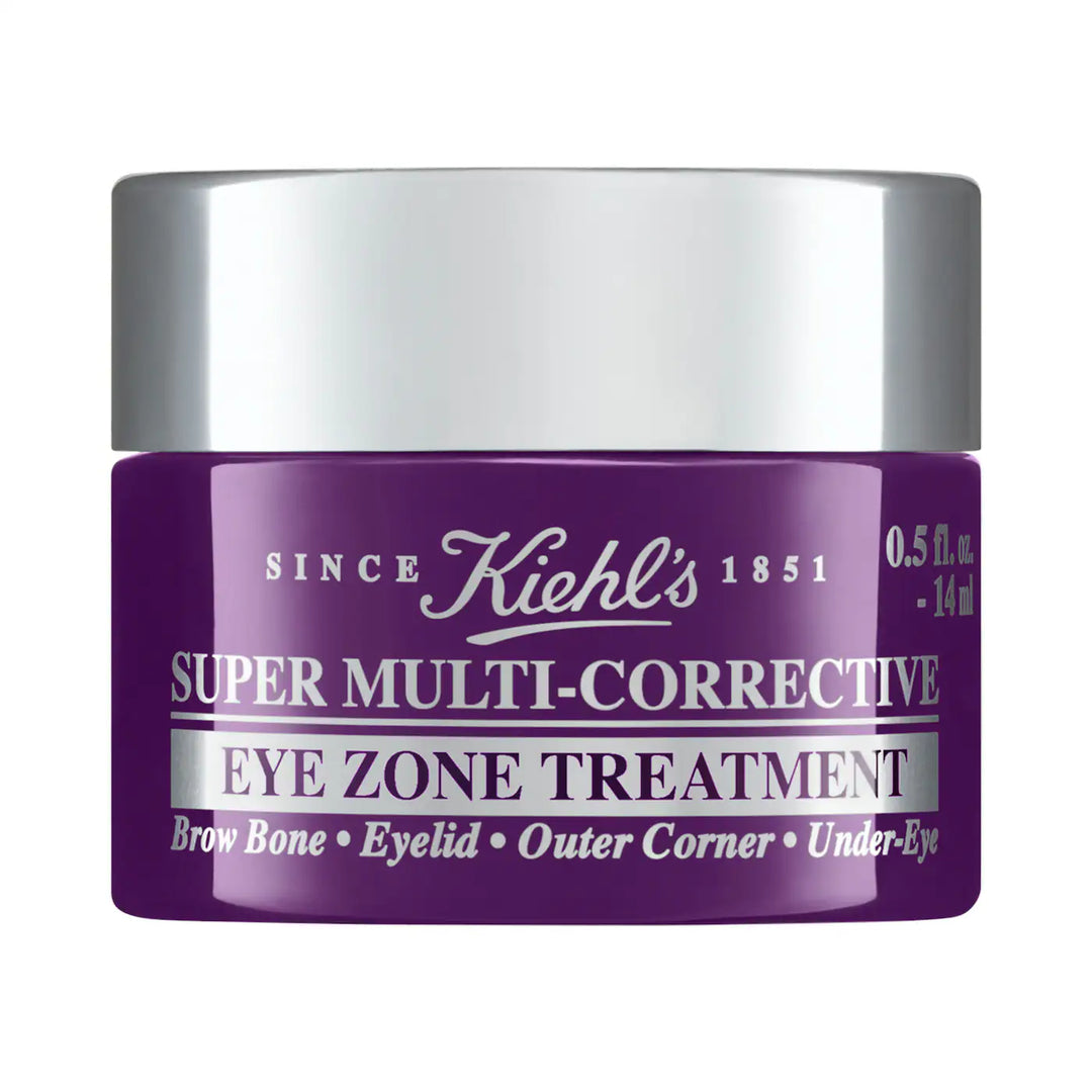 Kiehl's Super Multi-Corrective Eye Zone Treatment