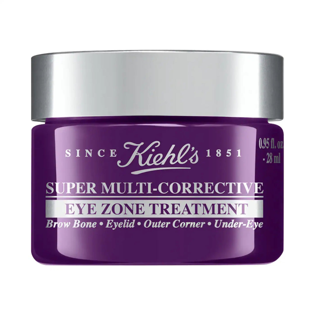 Kiehl's Super Multi-Corrective Eye Zone Treatment