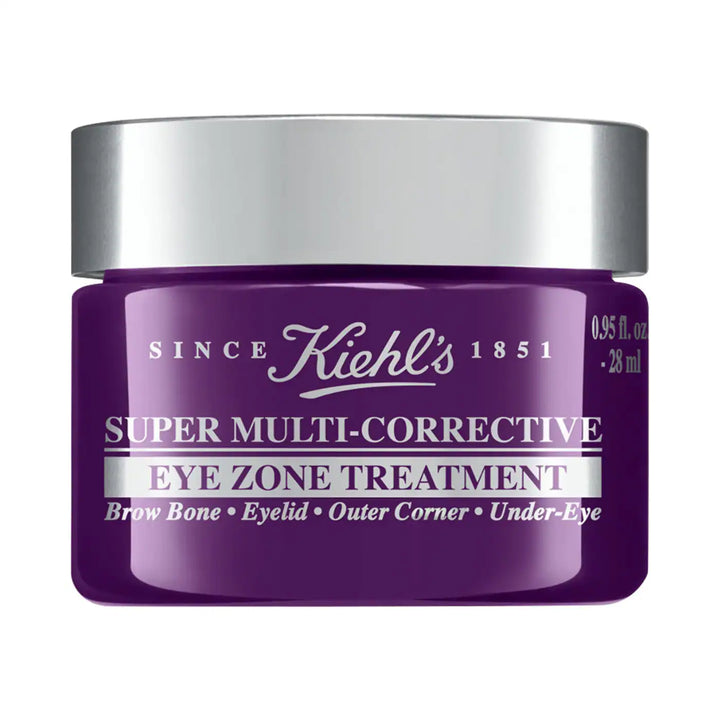 Kiehl's Super Multi-Corrective Eye Zone Treatment
