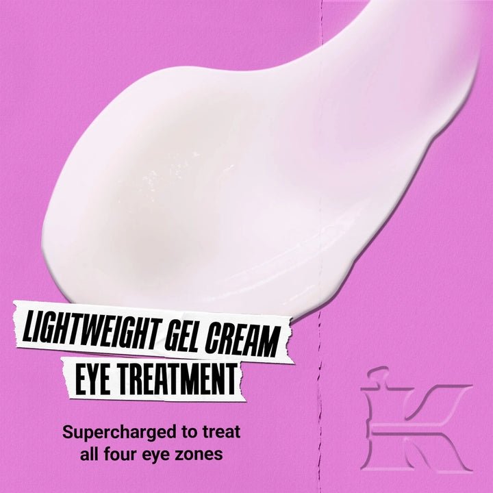 Kiehl's Super Multi-Corrective Eye Zone Treatment