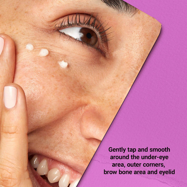 Kiehl's Super Multi-Corrective Eye Zone Treatment