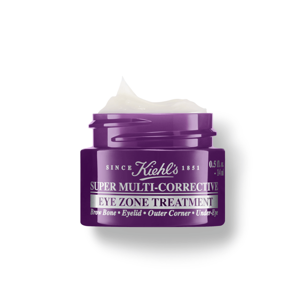 Kiehl's Super Multi-Corrective Eye Zone Treatment