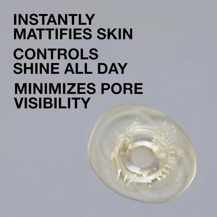LAB Series Clear LS Oil Control Mattifying Toner