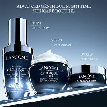 Lancome Advanced Genifique Face Serum