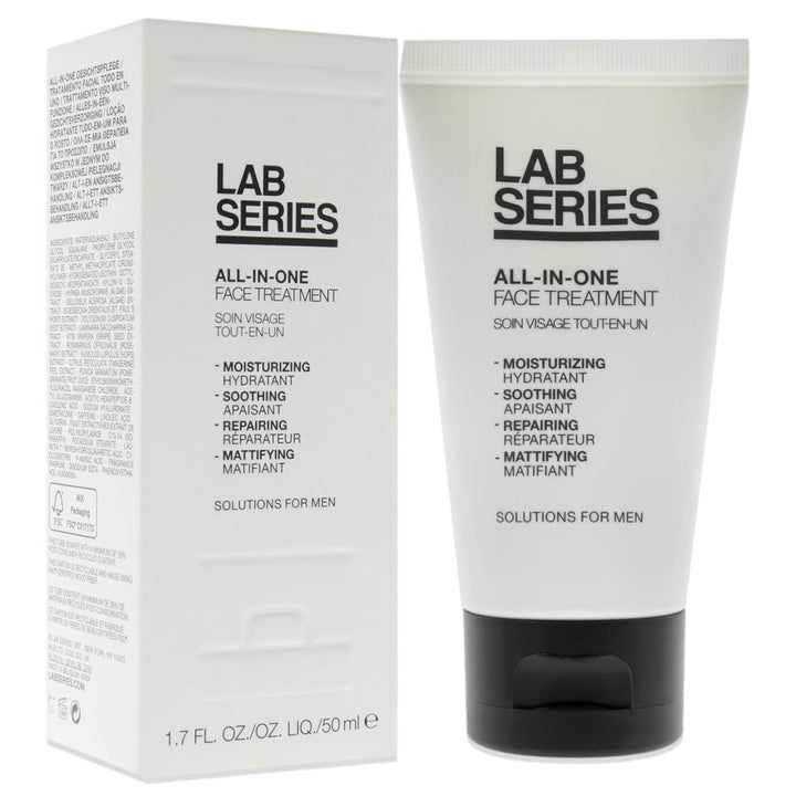 Lab Series All-In-One Multi Action Face Treatment