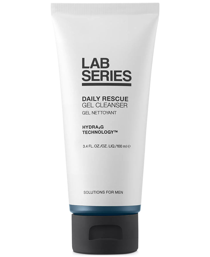 Lab Series Daily Rescue Gel Cleanser