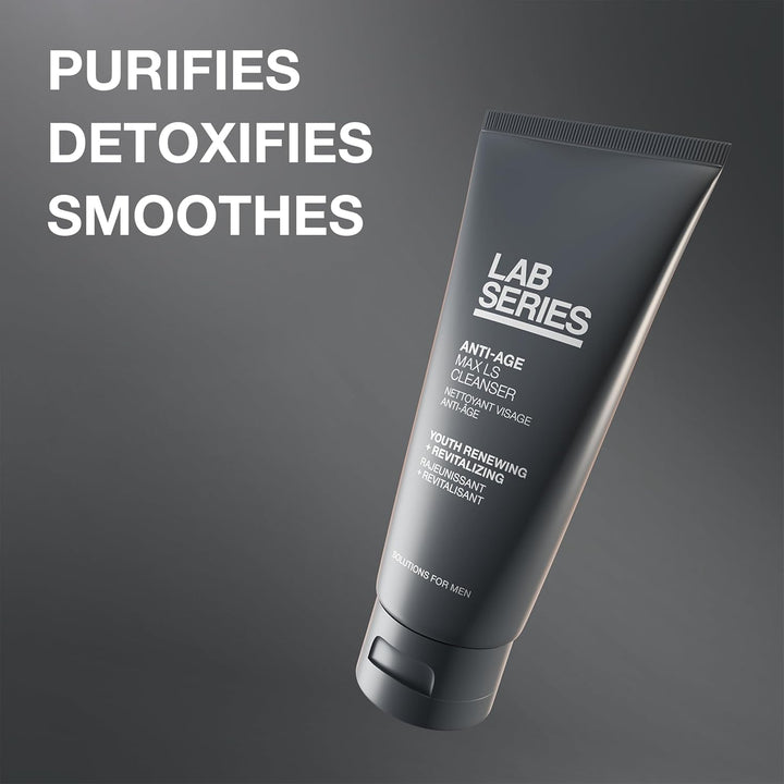 Lab Series Anti-Age Max LS Cleanser