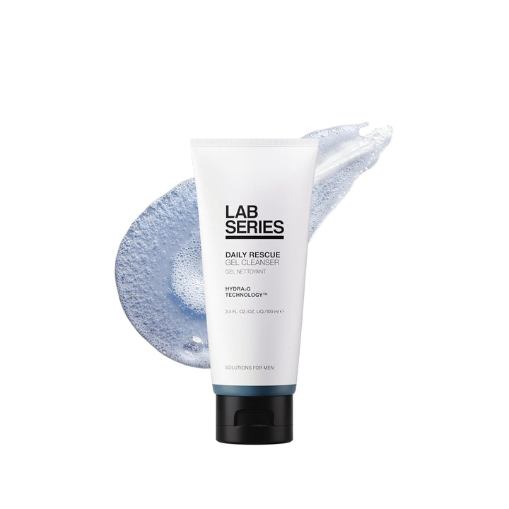 Lab Series Daily Rescue Gel Cleanser
