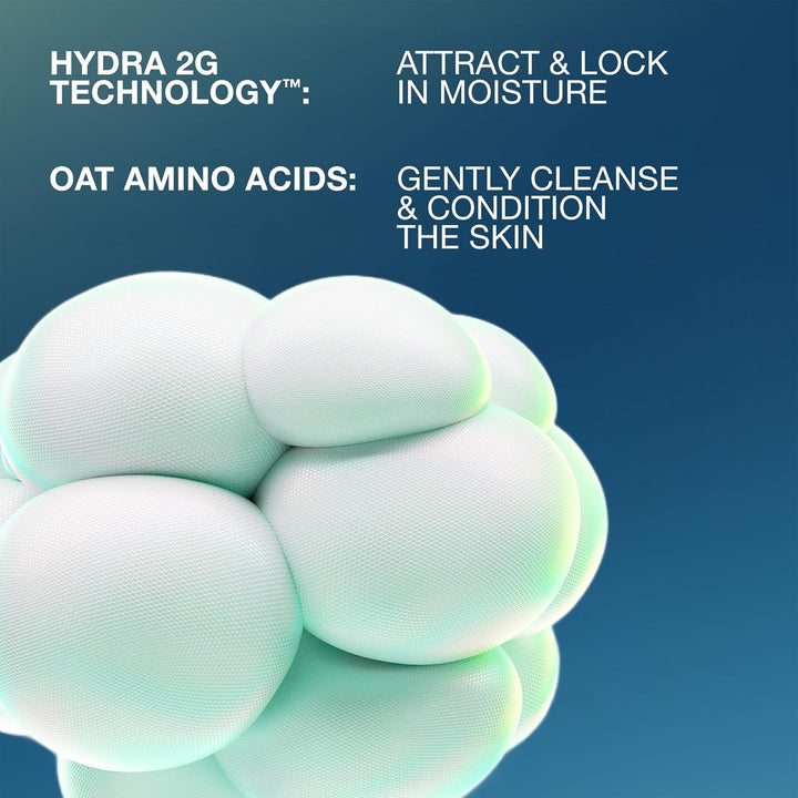 Lab Series Daily Rescue Gel Cleanser
