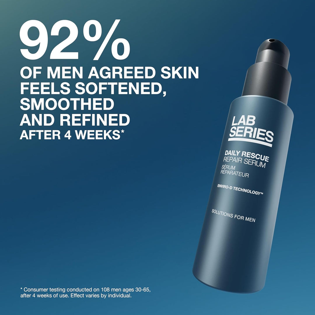Lab Series Daily Rescue Repair Serum