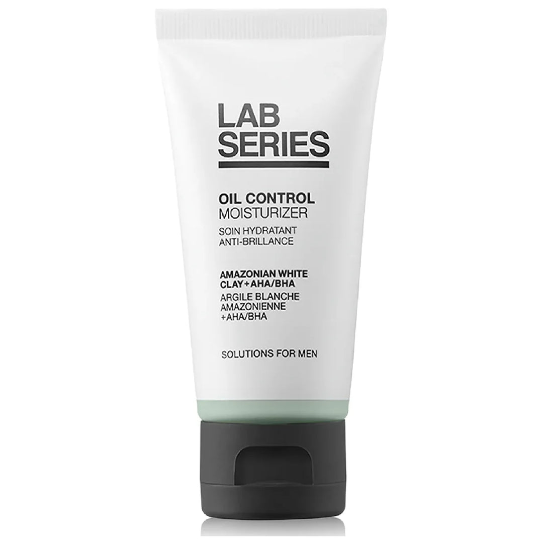 Lab Series Oil Control Daily Moisturizer Amazonian White Clay