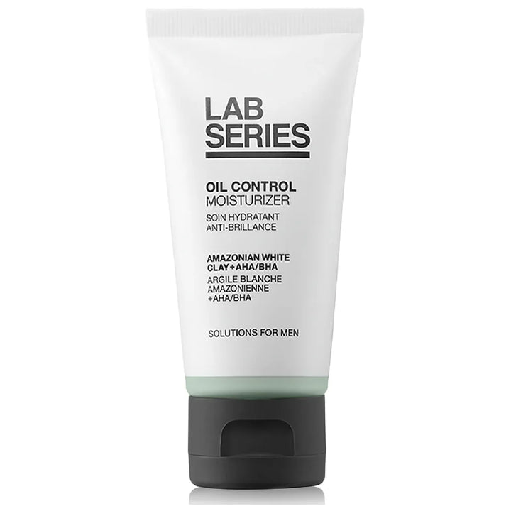Lab Series Oil Control Daily Moisturizer Amazonian White Clay