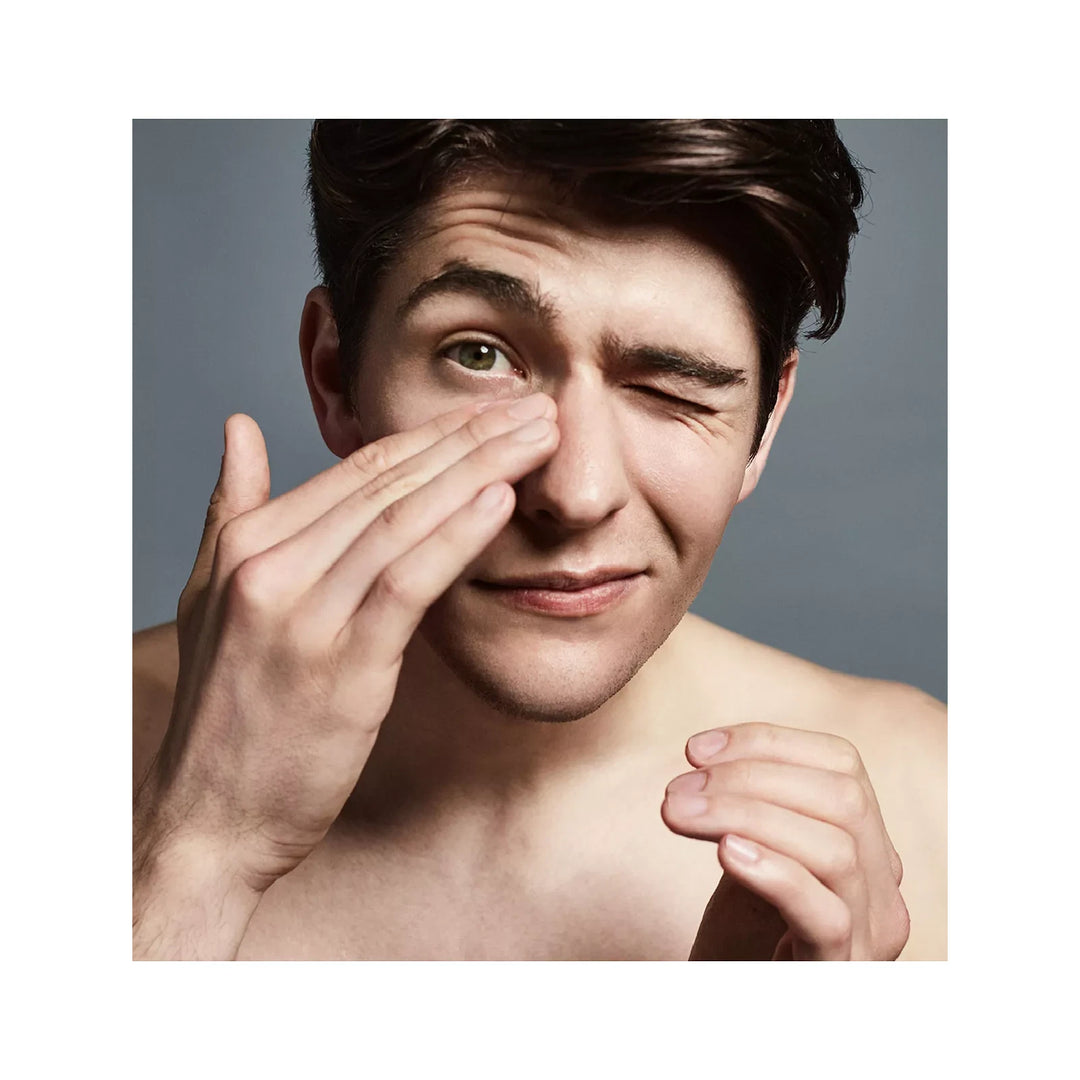 Lab Series Oil Control Daily Moisturizer Amazonian White Clay