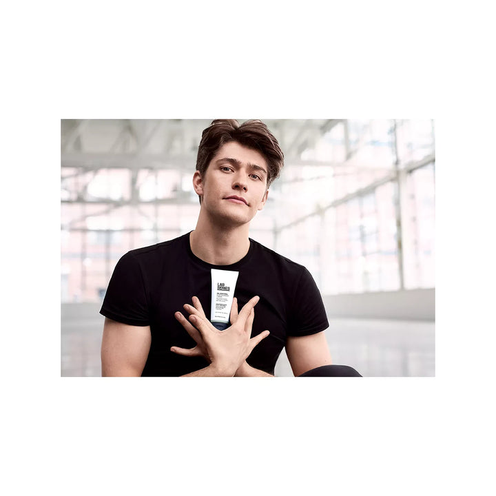 Lab Series Oil Control Daily Moisturizer Amazonian White Clay