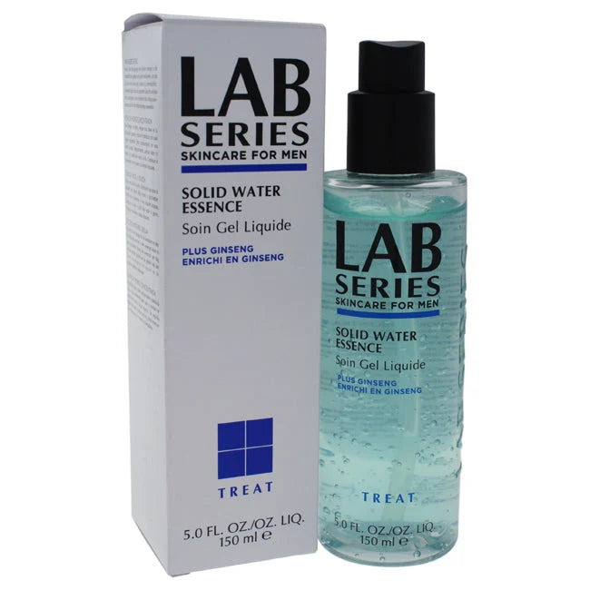 Lab Series Solid Water Essence Essence