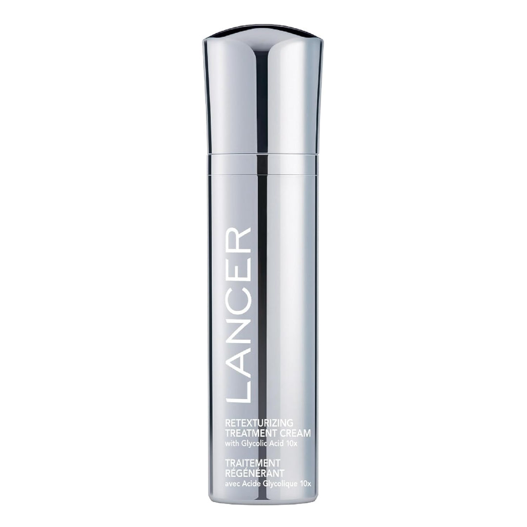 Lancer Retexturing Treatment with 10% Glycolic Acid