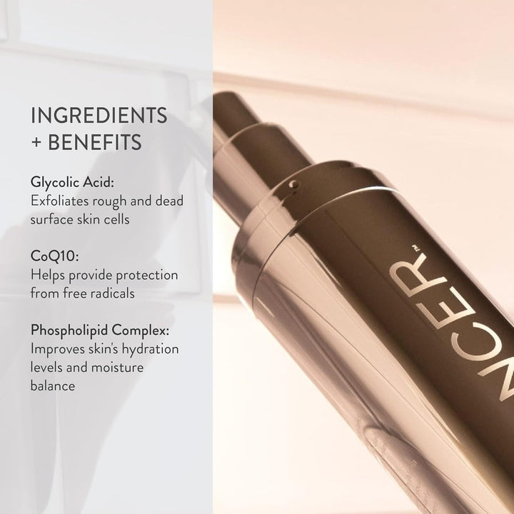 Lancer Retexturing Treatment with 10% Glycolic Acid