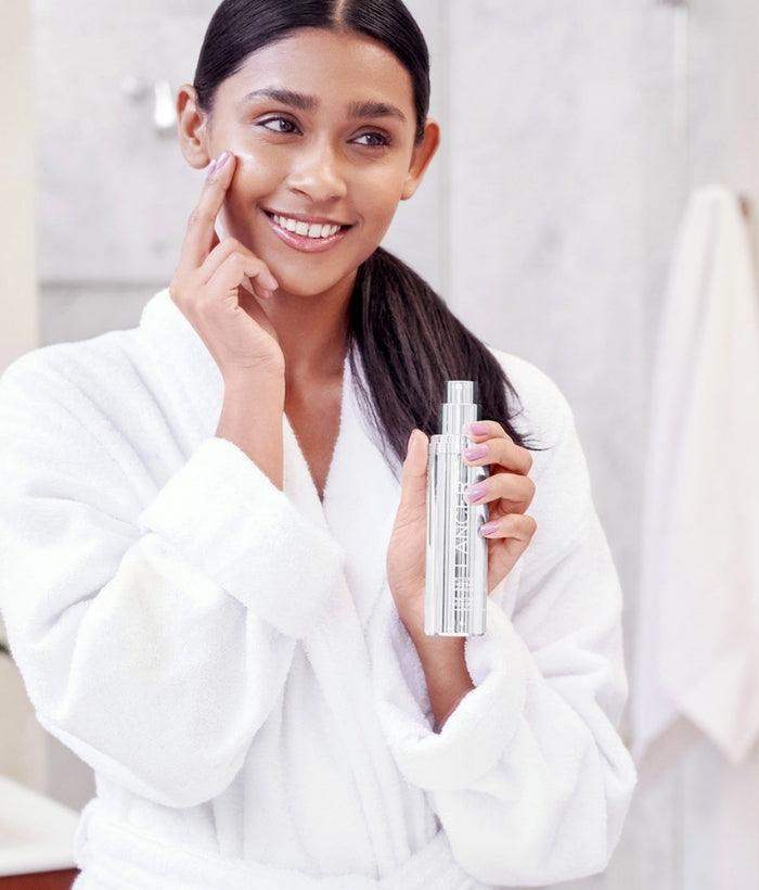 Lancer Retexturing Treatment with 10% Glycolic Acid