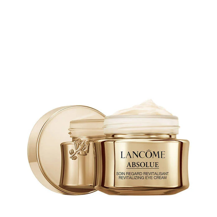 Lancome Absolue Revitalizing Eye Cream