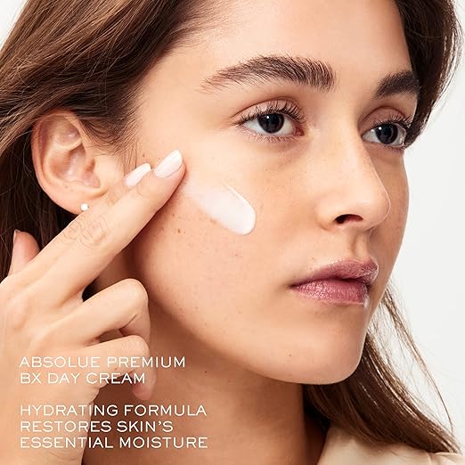 Lancome Absolue Replenishing And Rejuvenating Duo