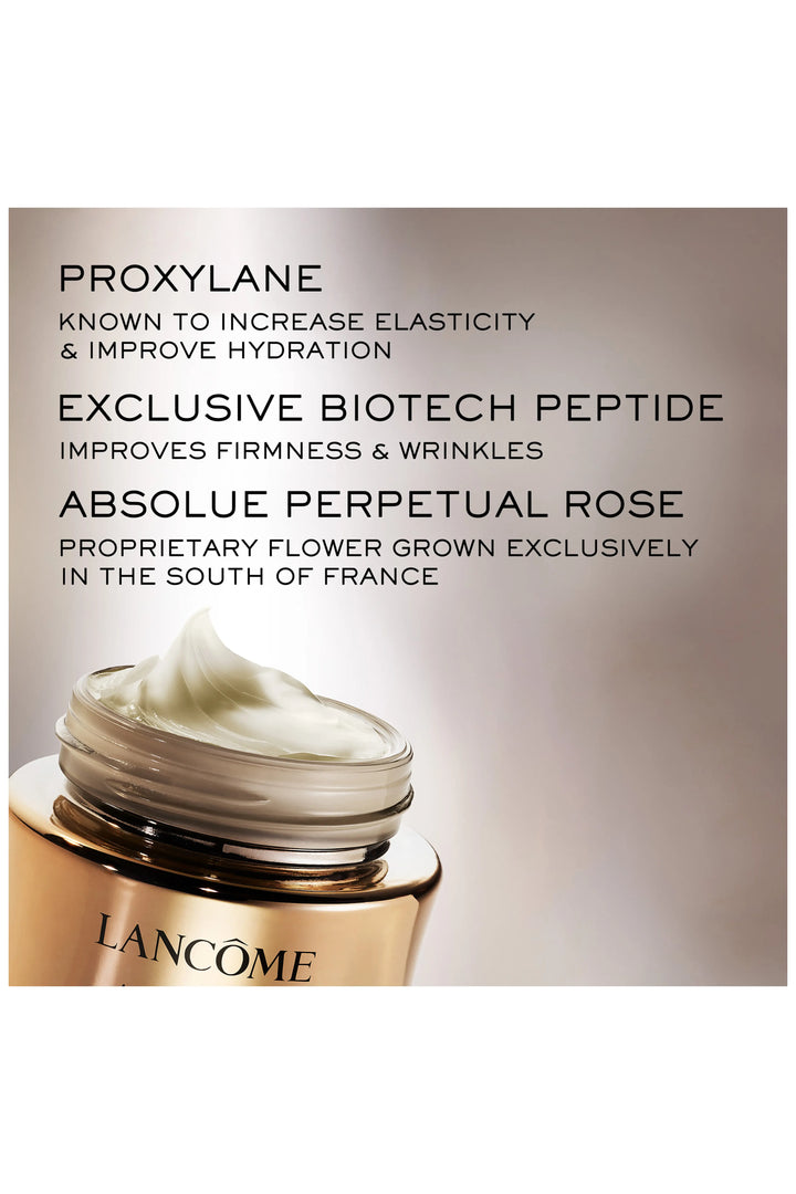 Lancôme Absolue Revitalizing Eye Cream Duo