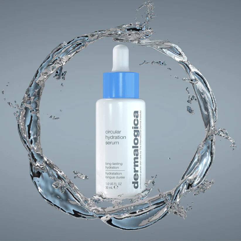 Dermalogica Circular Hydration Serum With Hyaluronic Acid