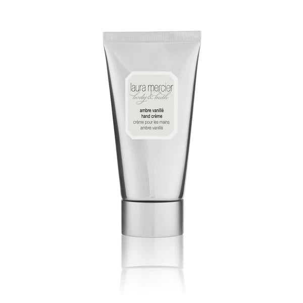 Laura Mercier Ambre Vanille Hand Crème