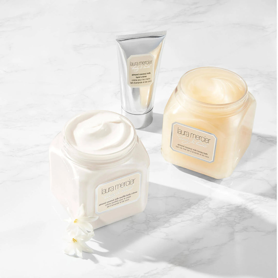 Laura Mercier Ambre Vanille Hand Crème