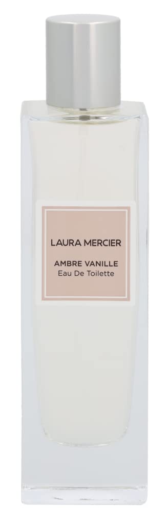 Laura Mercier Ambre Vanille Eau De Toilette