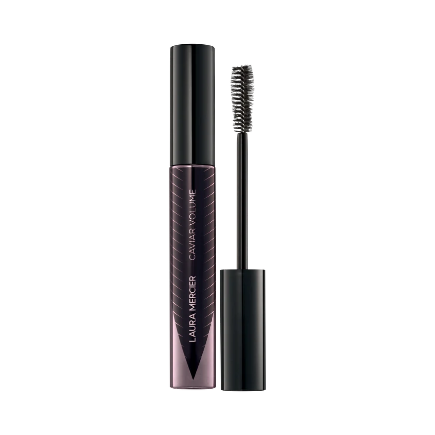 Laura Mercier Caviar Volume Panoramic Mascara - Glossy Black