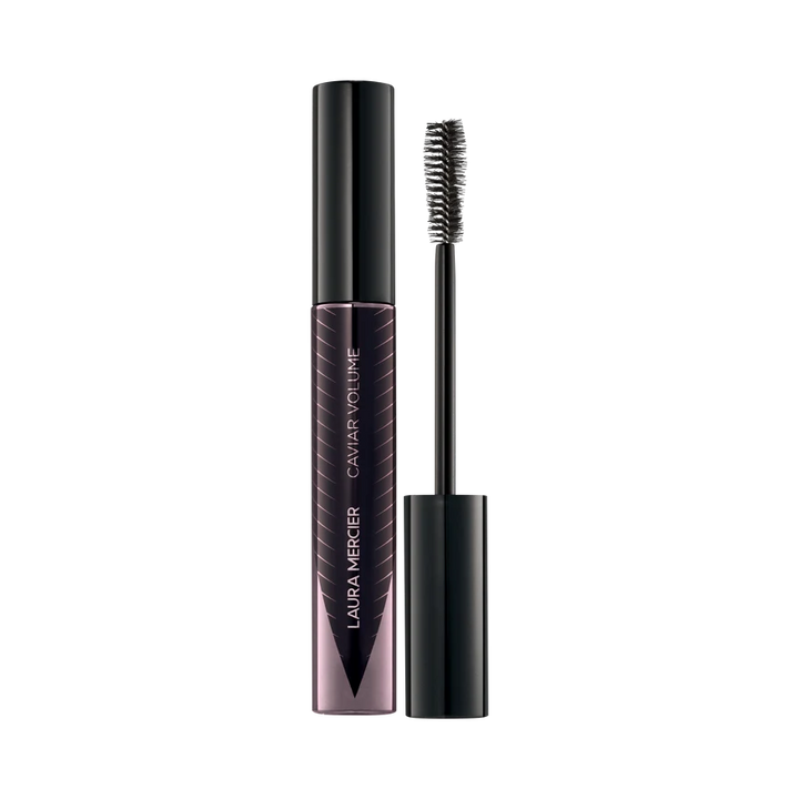 Laura Mercier Caviar Volume Panoramic Mascara - Glossy Black