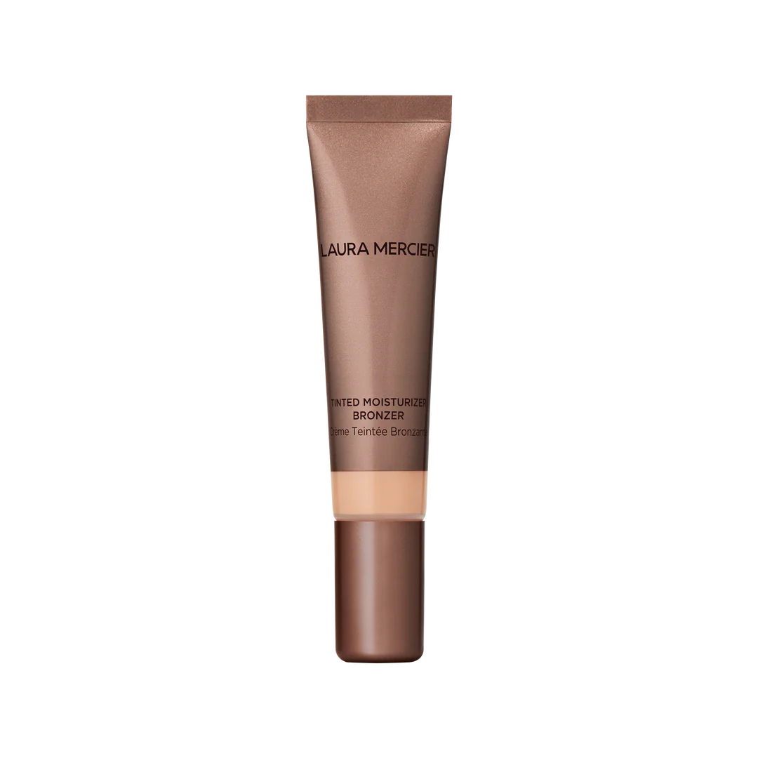 Laura Mercier Tinted Moisturizer Bronzer