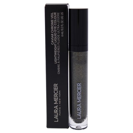 Laura Mercier Liquid Eye Shadow Caviar Chrome Veil