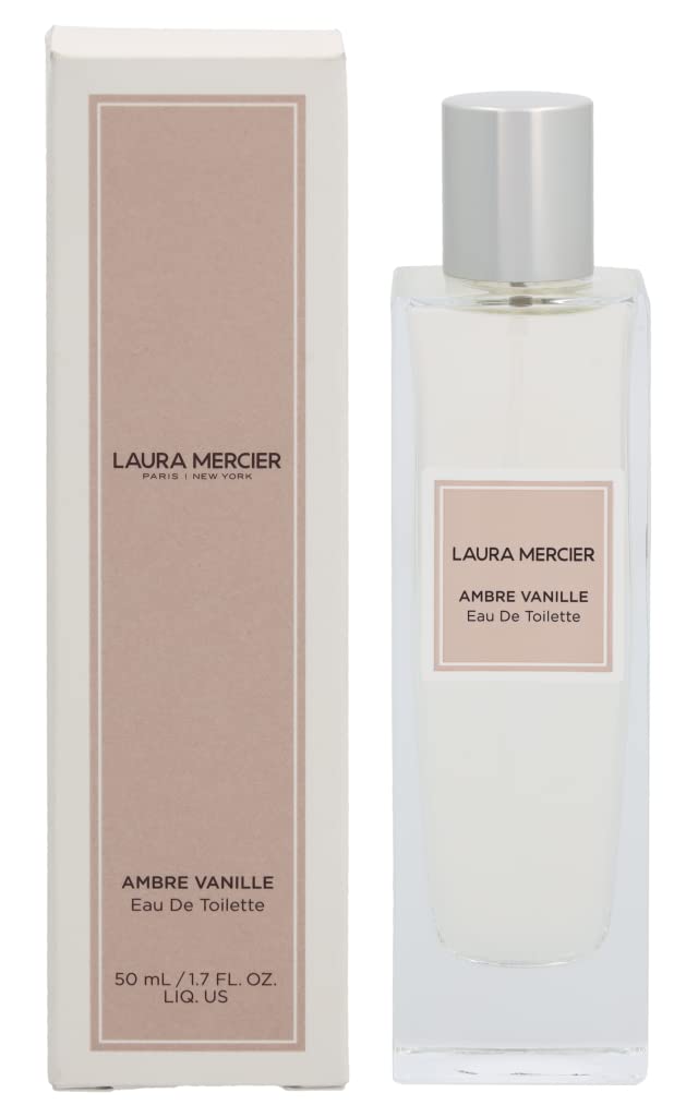 Laura Mercier Ambre Vanille Eau De Toilette